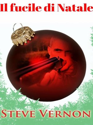 cover image of Il fucile di Natale
